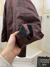 Load image into Gallery viewer, 2000s Vintage Levis Engineered Jeans Coated Technical Parachute Jacket - Size L