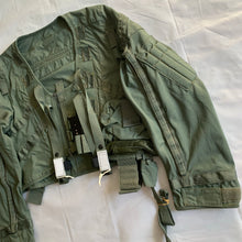 Load image into Gallery viewer, 2007 Vintage British MK41 Life Preserver Jacket - Size M