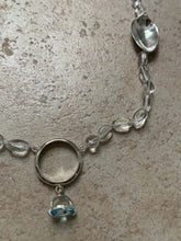 Load image into Gallery viewer, ss2021 Per Gotesson Reconstructed Heirloom Beaded Necklace - Size OS