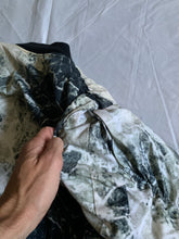 Load image into Gallery viewer, aw2004 Bernhard Willhelm Oversized Graphic Bomber Jacket - Size XL