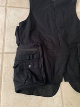 Load image into Gallery viewer, ss2009 Junya Watanabe x Porter Utility Cargo Vest - Size M