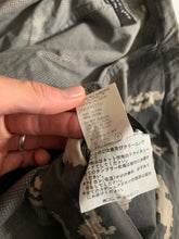 Load image into Gallery viewer, ss1995 CDGH+ Digi Camo Military Blazer - Size L