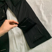 Load image into Gallery viewer, ss2005 Junya Watanabe Porter Goretex Cargo Pants - Size L