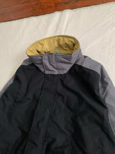 Load image into Gallery viewer, 2000s Vintage Nike ACG Oversized High-necked Jacket with Paneled Sleeves - Size XL