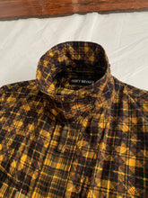 Load image into Gallery viewer, ss2008 Issey Miyake Multi Plaid Cargo Jacket - Size M