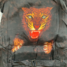 Load image into Gallery viewer, aw2009 Yohji Yamamoto Jaguar Shirt - Size L