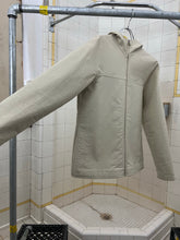 Load image into Gallery viewer, 2000s Mandarina Duck Contemporary Hoodie with Hidden Front Pockets - Size S