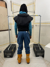 Load image into Gallery viewer, ss2001 Issey Miyake Inflatable Football Pads Vest - Size OS