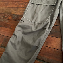 Load image into Gallery viewer, 1990s Issey Miyake Object Dyed Tactical Cargos - Size L