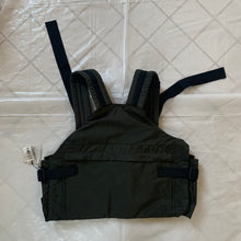 Load image into Gallery viewer, aw2000 Vintage CP Company "Urban Protection" Cargo Vest - Size OS