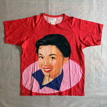 Load image into Gallery viewer, ss2002 Yohji Yamamoto Saeko Tee - Size M