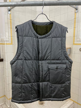 Load image into Gallery viewer, aw2001 Yohji Yamamoto Hunters Vest - Size M