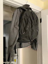 Load image into Gallery viewer, aw2000 Issey Miyake Ballistic Nylon Tech Backpack - Size OS