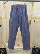 Load image into Gallery viewer, ss2000 Issey Miyake Jersey Sweatpants with Contrast Stitching - Size M