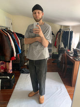 Load image into Gallery viewer, 1990s CDGH Faded Cargo Denim Workpants - Size L