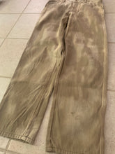 Load image into Gallery viewer, 2003 CDGH+ Object Dyed Work Trousers - Size L