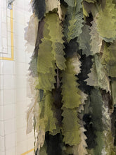 Load image into Gallery viewer, ss2019 CDGH+ Ghillie Trousers - Size L