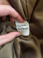 Load image into Gallery viewer, 1990s Armani Oversized White Nylon Bomber Jacket - Size OS