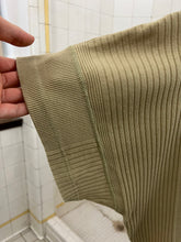 Load image into Gallery viewer, 1980s Marithe Francois Girbaud x Maillaparty Ribbed Cropped Knit - Size S