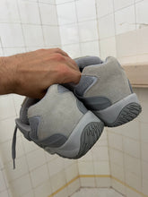 Load image into Gallery viewer, 2000s Oakley ‘Code Red’ Sneakers in Grey - Size 10 US