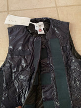 Load image into Gallery viewer, ss2017 Takahiromiyashita The Soloist Primaloft Military Flak Vest - Size S