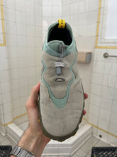 Load image into Gallery viewer, 2000s Oakley ‘Teeth’ Slip-On Shoes in Cement - Size 10 US