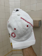 Load image into Gallery viewer, 2014 Nasir Mazhar White Bully Cap - Size OS