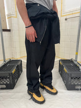 Load image into Gallery viewer, 0002 Kiko Kostadinov Navy Boiler Suit - Size M