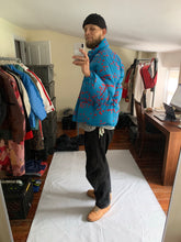 Load image into Gallery viewer, aw2014 Cav Empt x Honeyee Japan Exclusive Puffer Jacket - Size L