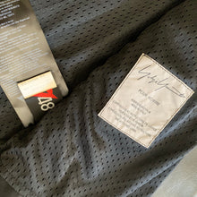 Load image into Gallery viewer, aw2004 Yohji Yamamoto x Dainese Skull Moto Jacket - Size M
