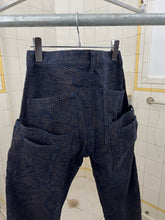 Load image into Gallery viewer, aw2011 Issey Miyake APOC Carpenter Pants - Size S