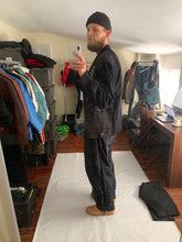 Load image into Gallery viewer, ss1995 Yohji Yamamoto Sashiko Jacket - Size XL