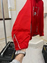 Load image into Gallery viewer, 1990s Marithe Francois Girbaud Mountain Ski Jacket with Reflective Details - Size XL
