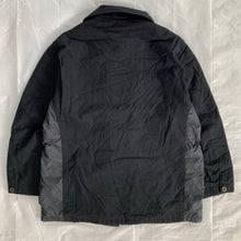Load image into Gallery viewer, 1990s Yohji Yamamoto Tactical Multi Cargo Pocket Jacket - Size L
