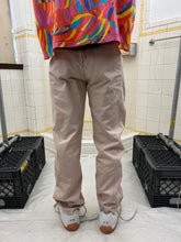 Load image into Gallery viewer, 1980s Marithe Francois Girbaud x Closed Paneled Trousers - Size M