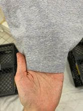 Load image into Gallery viewer, 2000s Mandarina Duck Grey Tank with Surgical Top Stitch Detail - Size XS