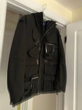 Load image into Gallery viewer, ss2005 Junya Watanabe Transformable Tactical Cargo Jacket - Size L