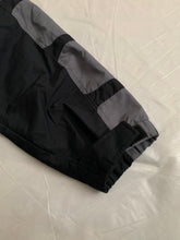 Load image into Gallery viewer, 2000s Vintage Nike ACG Oversized High-necked Jacket with Paneled Sleeves - Size XL