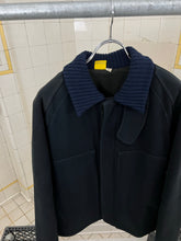 Load image into Gallery viewer, 2000s Mandarina Duck Heavy Chore Jacket - Size L