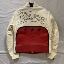 Load image into Gallery viewer, aw2004 Yohji Yamamoto x Dainese "Riders" Moto Jacket - Size M
