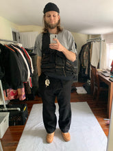 Load image into Gallery viewer, ss2005 Junya Watanabe Nylon Cargo Tote Bag - Size OS