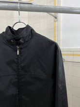 Load image into Gallery viewer, 2000s Samsonite ‘Travel Wear’ Paneled Jacket with Deep Back Pocket - Size L