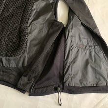 Load image into Gallery viewer, 2000s Vintage TUMI Traveler Cargo Vest - Size XL