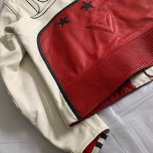 Load image into Gallery viewer, aw2004 Yohji Yamamoto x Dainese Moto Riders Jacket - Size M
