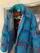 Load image into Gallery viewer, aw2014 Cav Empt x Honeyee Japan Exclusive Puffer Jacket - Size L