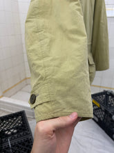 Load image into Gallery viewer, 1990s Katharine Hamnett Oversized Hooded Mountain Parka - Size OS