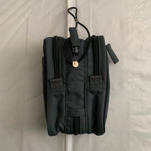 Load image into Gallery viewer, 2000s Issey Miyake Transformable Nylon Hand Bag - Size OS