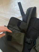 Load image into Gallery viewer, aw2000 Vintage CP Company "Urban Protection" Cargo Vest - Size OS