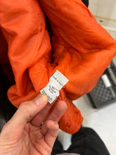 Load image into Gallery viewer, 1980s Marithe Francois Girbaud x Closed Asymmetrical Puffer with Masking Hood - Size L