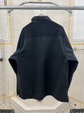 Load image into Gallery viewer, 2000s Oakley Safari Shirt with Mesh and Elastic Drawcord Detailing - Size XL